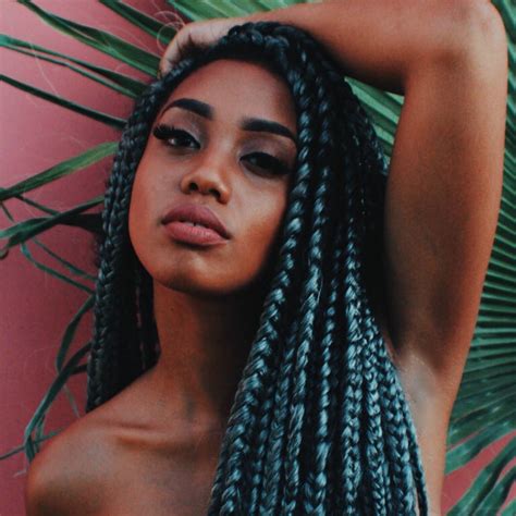 Unique styles to make you stand out. Seven Box Braid Color Ideas We Dare You To Try | Un-ruly