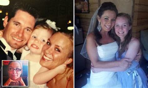 Woman Writes Heartwarming Letter To Her Daughters Stepmother Who Has