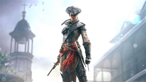 Assassins Creed Iii Liberation Wallpapers Or Desktop Backgrounds