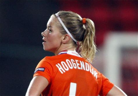 Anouk Hoogendijk Dutch Soccer Soccer Wonder Woman Women