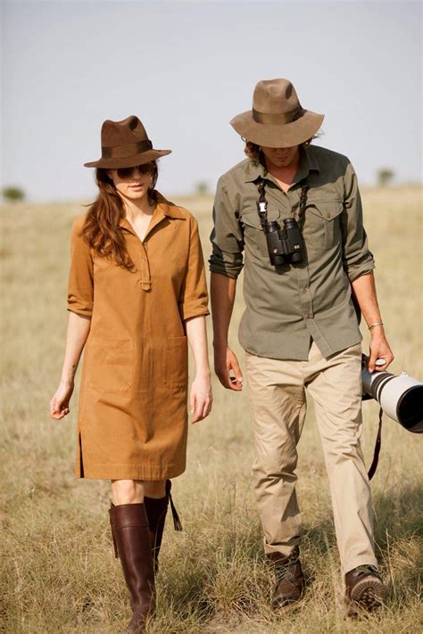 Safari Shirtdress In Brushed Cotton Twill Shop Travel And Safari