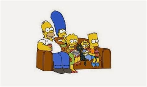 Publicados Brasil Os Simpsons Fazem Aniversário E Apresentamos 25 Curiosidades Sobre A Série