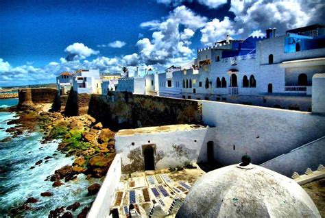 السياحة في المغرب أفضل 15 مكان سياحي يستحق الإستكشاف 2023 روائع السفر