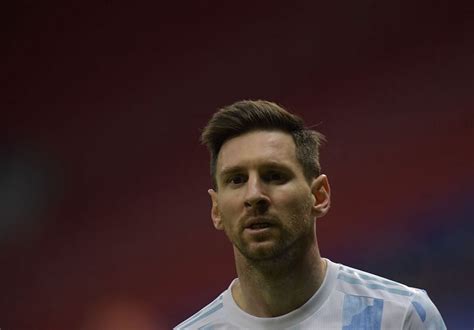 5 Records Lionel Messi Can Achievehas Achieved At Copa America 2021