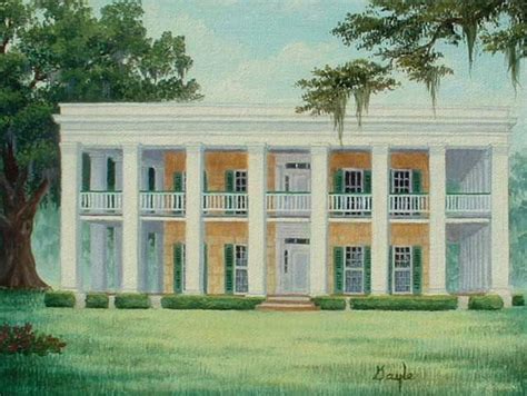 Antebellum South Antebellum Homes Greek Revival Architecture Song Of