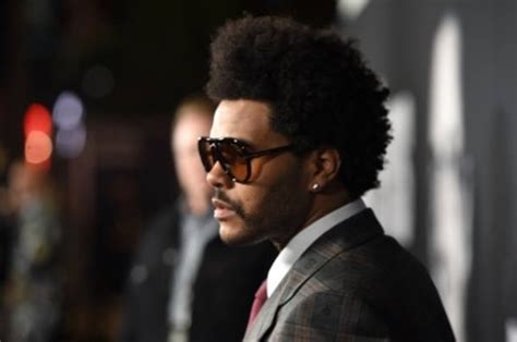 The Weeknd Speaks Out Against ‘corrupt Grammys After Nominations Snub