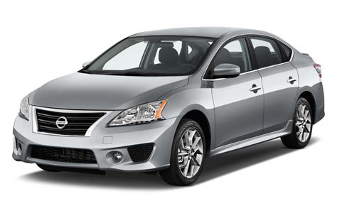 2014 Nissan Sentra Prices Reviews And Photos Motortrend