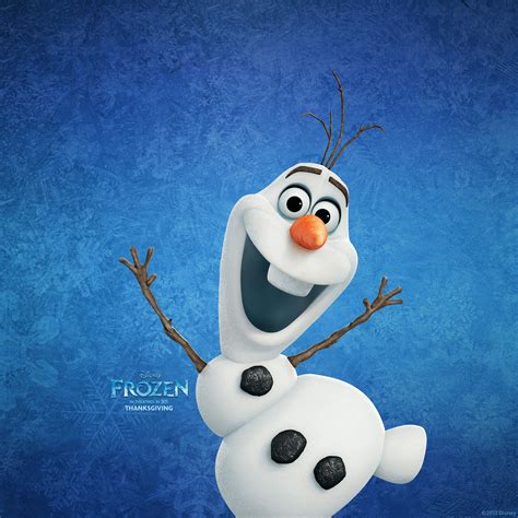 Olaf Frozen Photo 35894891 Fanpop