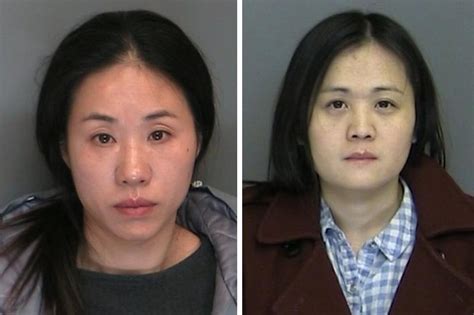 Two Arrested During Smithtown Massage Parlor Raid Tbr News Media