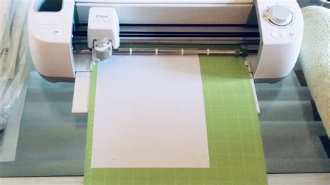 Cricut Explorer One Youtube