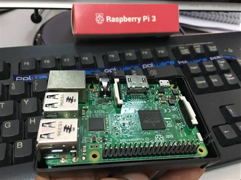 Tem Um Raspberry Pi 3 Saiba Como Configurar Um Ip Estático