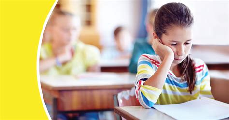 5 съвета как да помогнем на децата да не им е скучно в училище КОМСЕД Блог