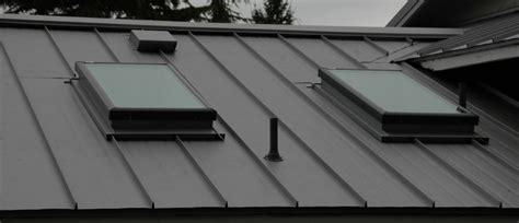 While it is the most inexpensive option, it can be susceptible to dents and other damage. Roofing Archives - Page 2 of 8 - Metal Roof Specialties