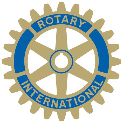 Rotary International83 Logo Vector Logo Of Rotary International83