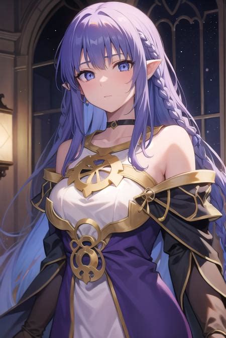 Medea Fate Grand Order V10 Stable Diffusion Lycoris Civitai