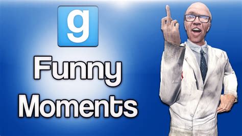 Gmod Funny Moments Ttt Sandbox Garrys Mod Fun Youtube