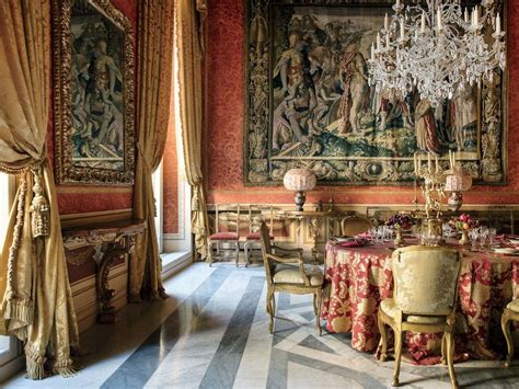 Palazzo Odescalchi A 17th Century Roman Palazzo Is Available As A