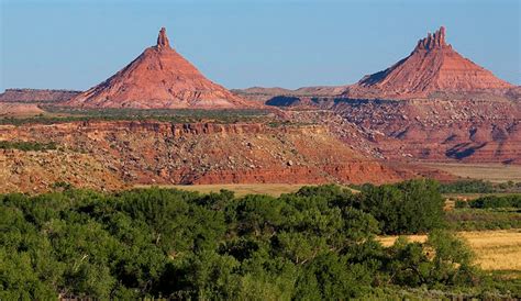 Bears Ears National Monument Is The Wrong Way To Conserve Our Landmarks Pacific Legal Foundation