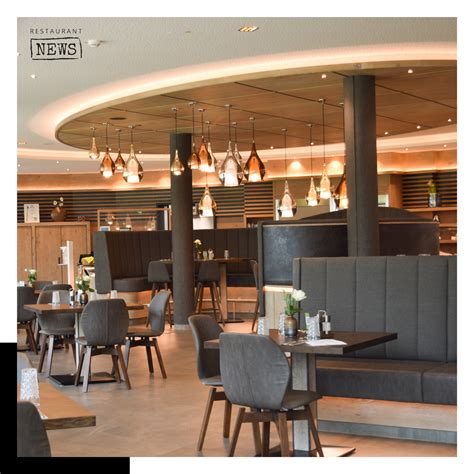 Restaurant Elements & Restaurant News - Fine Dining Abendessen