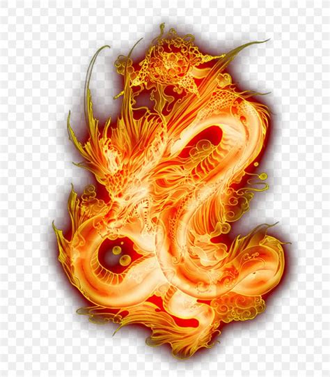Chinese Dragon Flame Image Design Png 1788x2044px Chinese Dragon