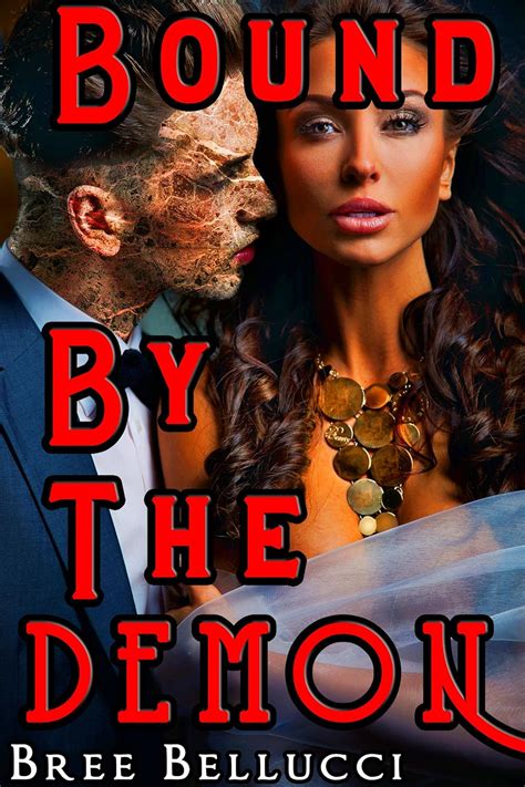 Bound By The Demon Lucys Forced Seduction Kindle Edition By