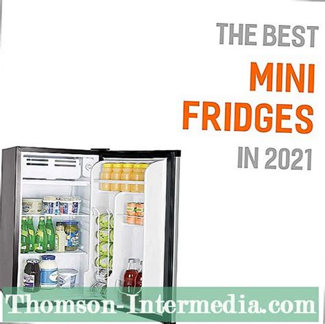 بهترین یخچال های کوچک در سال راهنمای خرید و بررسی غذا خوردن