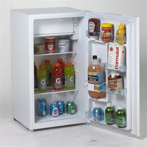 Buy Avanti Refrigerators Compact Rm3306w Ta Appliance