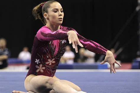 Mckayla Maroney Hd Gymnastics Pictures Female Gymnast Hot Sex Picture