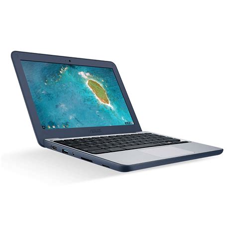 Asus C202 116 Chromebook Celeron N3060 4gb 16gb Chrome Os C202sa