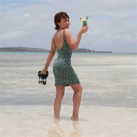 Picture Of Kathy Lette