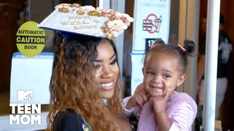 Not Just A Teen Mom 🎓young Pregnant Youtube