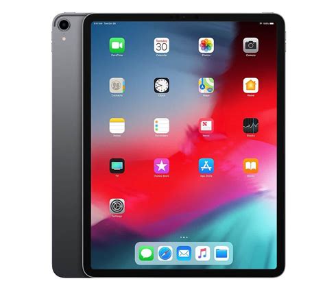 Apple IPad Pro 12 9 2018 Reviews Pros And Cons TechSpot