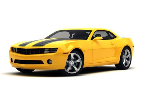 Yellow Sports Car Clip Art Library