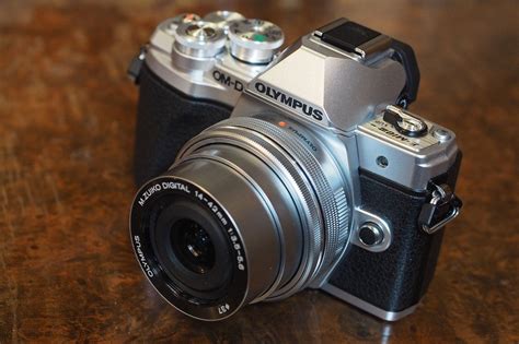 Olympus Om D E M10 Mark Iii A Strong Offering For Advanced Beginners