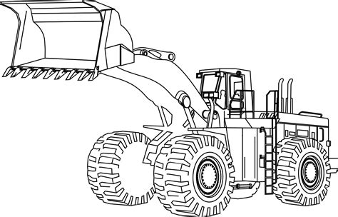 100% free trucks coloring pages. Tonka Coloring Pages at GetColorings.com | Free printable ...
