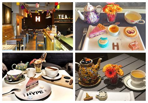 10 Ideal High Tea Cafes In Selangor Klnow