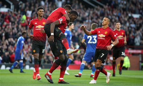 Proud to represent @adidasfootball across the world! Paul Pogba Promises To Give Best Always | Kanu Sports TV