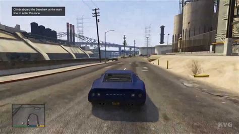 Grand Theft Auto 5 Lamborghini Miura Monroe Tuning Car