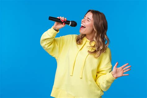 Beneficios De Cantar Para Tu Salud Y Bienestar