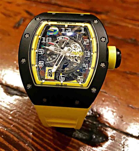 Browse our collection of richard mille watches at wrist aficionado. Sell Richard Mille watch | Better pricing