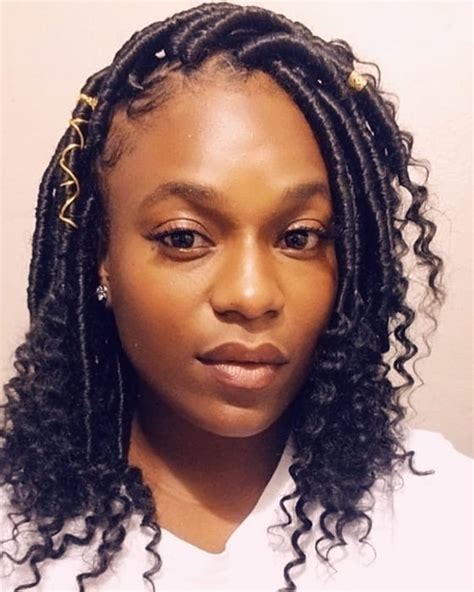 21 Most Flattering Faux Locs Bobs You Must See In 2023