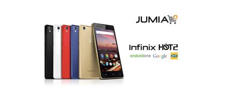 Jumia Now Selling Android One Phones In Nigeria Mobilitaria