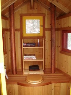 For the cutest and most unique primitive outhouse bathroom decor ideas, you simply need keep reading here. Modern Outhouse