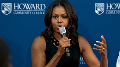 Michelle Obama To Guest On Stephen Colberts Show