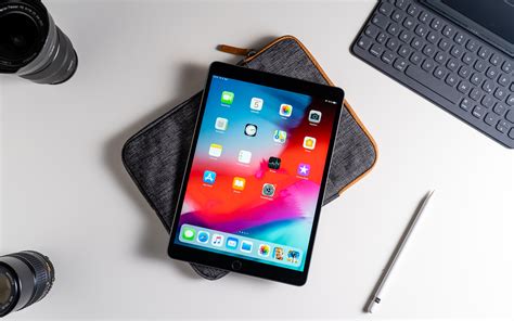 Ipad Air 2019 Test Ein Fast Perfektes Tablet Mit Stift Und Tastatur