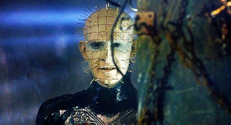 How To Watch Hellraiser Movies In Order Parade Entertainment