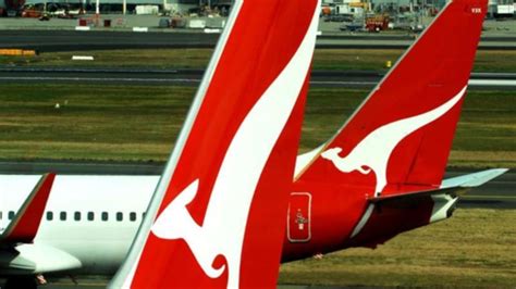 Qantas Restructures As Loyalty Ceo Olivia Wirth Steps Down 7news