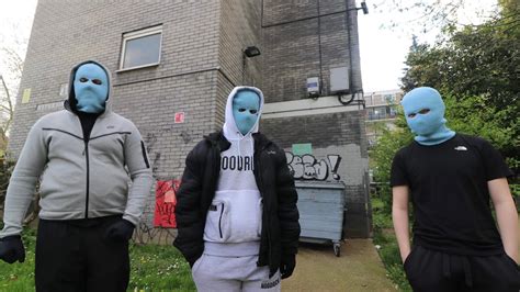 Brixton Gang Members Robbed Me Youtube