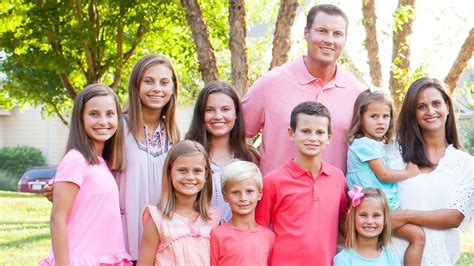 Philip rivers has ended one of the most enduring relationships in the modern nfl, announcing he will leave the los angeles chargers after 16 years. Philip Rivers' wife teams up with SDSU alum to launch ...