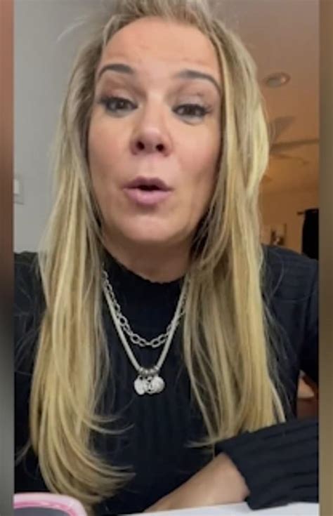 Texas Realtor Jenna Ryan Releases Statement After 60 Day Prison